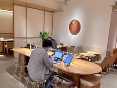 -tea'stone(平安金融中心店)