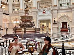 -春秋旅游航空(西藏路分部)