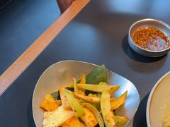 -Ameigo梅果·云贵川bistro(长宁来福士店)