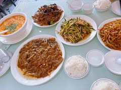 -胖子菜馆(隆昌路店)