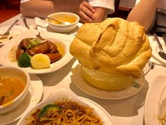 -太平馆餐厅(尖沙咀店)