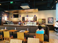 -COSTA COFFEE(阿里中心店)