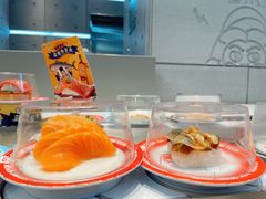 -元气寿司(益田假日广场店)