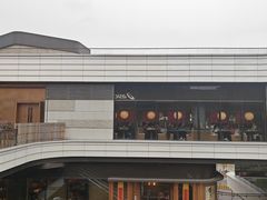 -庆春朴门(前滩太古里店)