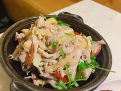 -岭南真味·匠心粤菜(K11店)