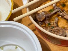 -盛香亭热卤(光明大仟里店)