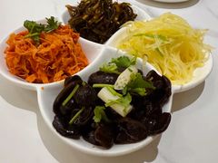 -东方饺子王(新奥购物中心店)