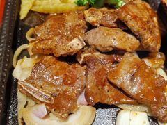 -老宁波1381餐厅(宏泰广场店)