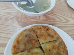 -一头牛馅饼店总店(卫工街店)