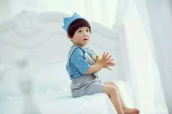-iplus爱家高端孕妇摄影