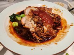 -老人和饭店(淮海中路店)