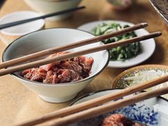 -烤肉季饭庄