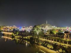 -泰宁旅游风景名胜区