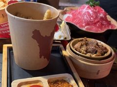 -吼堂老火锅(太古里总店)