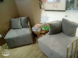 -爱睫物语·疗愈美睫美甲