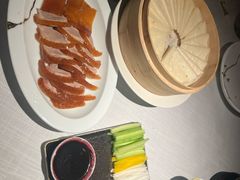 -莉莉海堂HAITANG·烤鸭(国贸商城店)