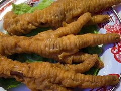 -重庆高老九火锅(万象城店)