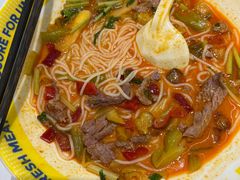 -粉小主·贵州酸汤牛肉粉(南京仙林金鹰店)