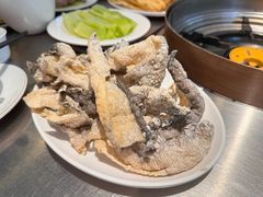 -胡须佬鸡煲四季火锅店(石厦西村直营店)