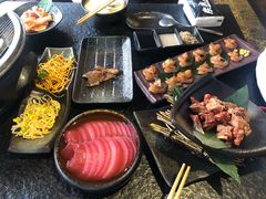 -炭虎烤肉(桂林路店)