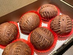 核桃酥-梦菲思饼屋(瑞金宾馆店)