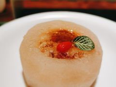 -王府茶楼茶宴·创意菜(朝阳公园店)