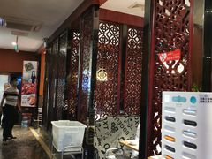 大堂-七欣天香辣蟹火锅(南京夫子庙店)