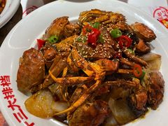 -谭十三大排档·18年老字号(船山路总店)