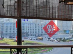 -皇城老妈·大连海鲜火锅(港湾店)