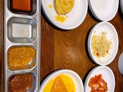 -·缸桶屋·韩式牛肋条自助烤肉(西湖D11店)