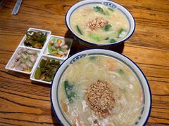 -老雒阳面馆·水席·洛阳菜(王城路店)