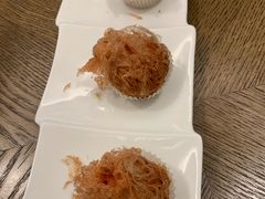 -长沙北辰洲际酒店-栀味轩中餐厅