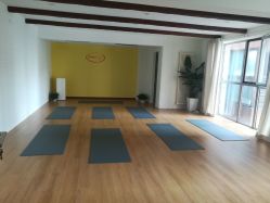 -FineYoga梵音瑜伽·普拉提