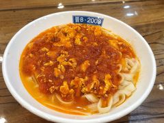 -晋B2008刀削面(小南庄店)