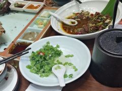 -老滇山寨•云南特色菜•地方菜•民族风情歌舞表演(世纪金源店)