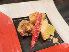 -Ginza Onodera铁板烧(外滩十八号店)