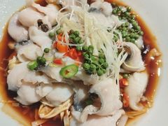 -小吊梨汤·北京菜·烤鸭(双井乐成中心店)