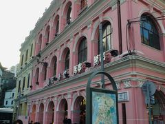 -钜记手信(兴华楼店)