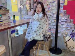 -W CAFE(甜爱路店)
