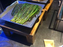 -很久以前羊肉串(打浦路店)