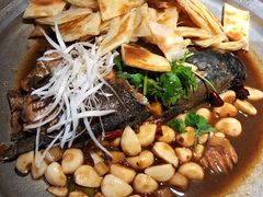 -大鸭梨烤鸭(枣园店)