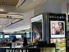 -乐天免税店(明洞店)