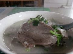 -清真刘记全羊肉鲜汤馆(前进路店)