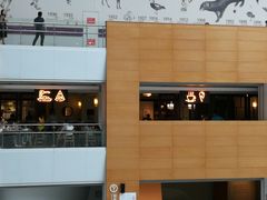 门面-1868 Café(上海自然博物馆店)