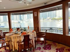 -新龙船黄浦江餐饮游船官方自营店