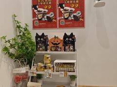 -琦堡高端定制蛋糕茶歇(格力广场店)