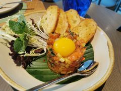-CHINCHIN 青青·泰国料理(万象食家店)