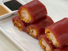 -福满楼·海鲜酒家(福永益田店)