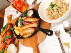 -农畉LONFOOD(福田星河COCOPark店)