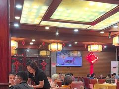 -汇景花园酒家(基立下道店)